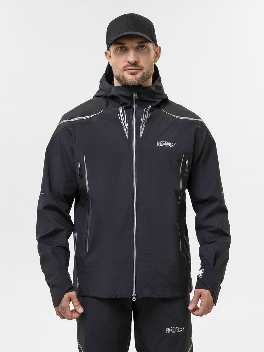 Летний рыболовный костюм Remington Fishing Performance VIP Black