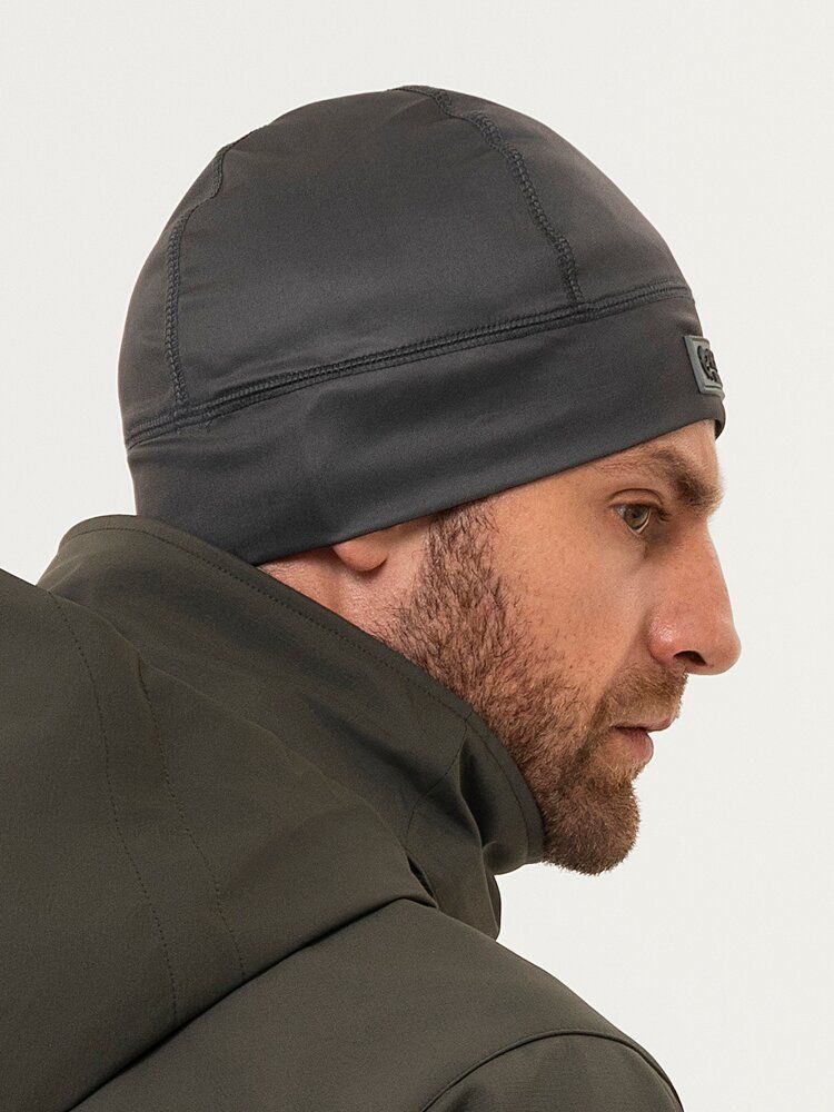 Шапка Remington Fishing line Grey