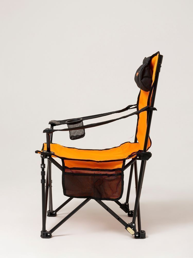 Стул складной туристический Remington Comfort Extend