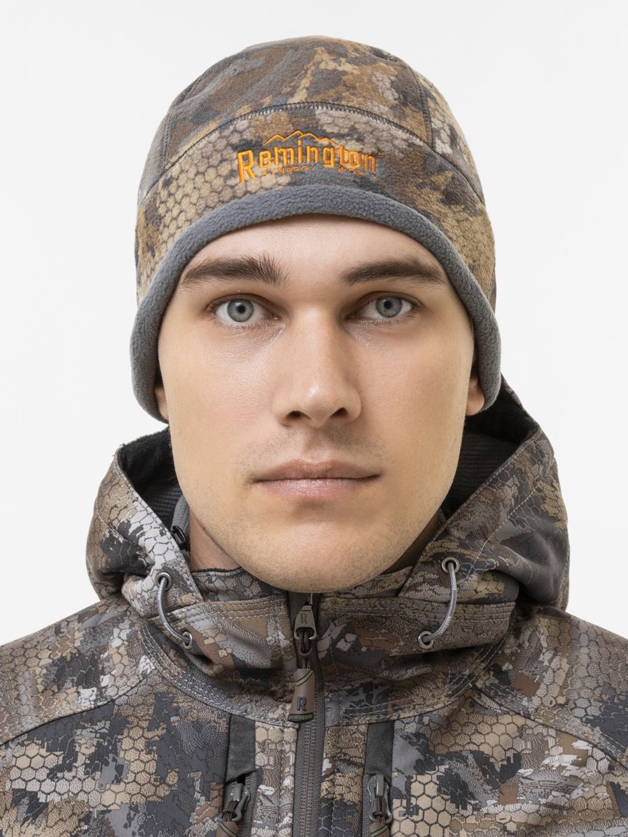 Шапка Remington Journey Timber