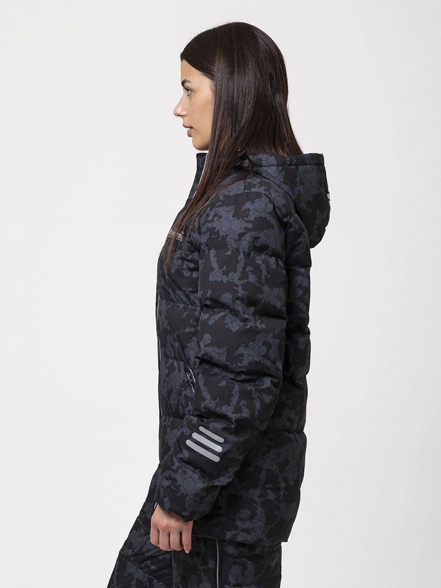 Костюм Remington Unisex Women and Children Winter Black