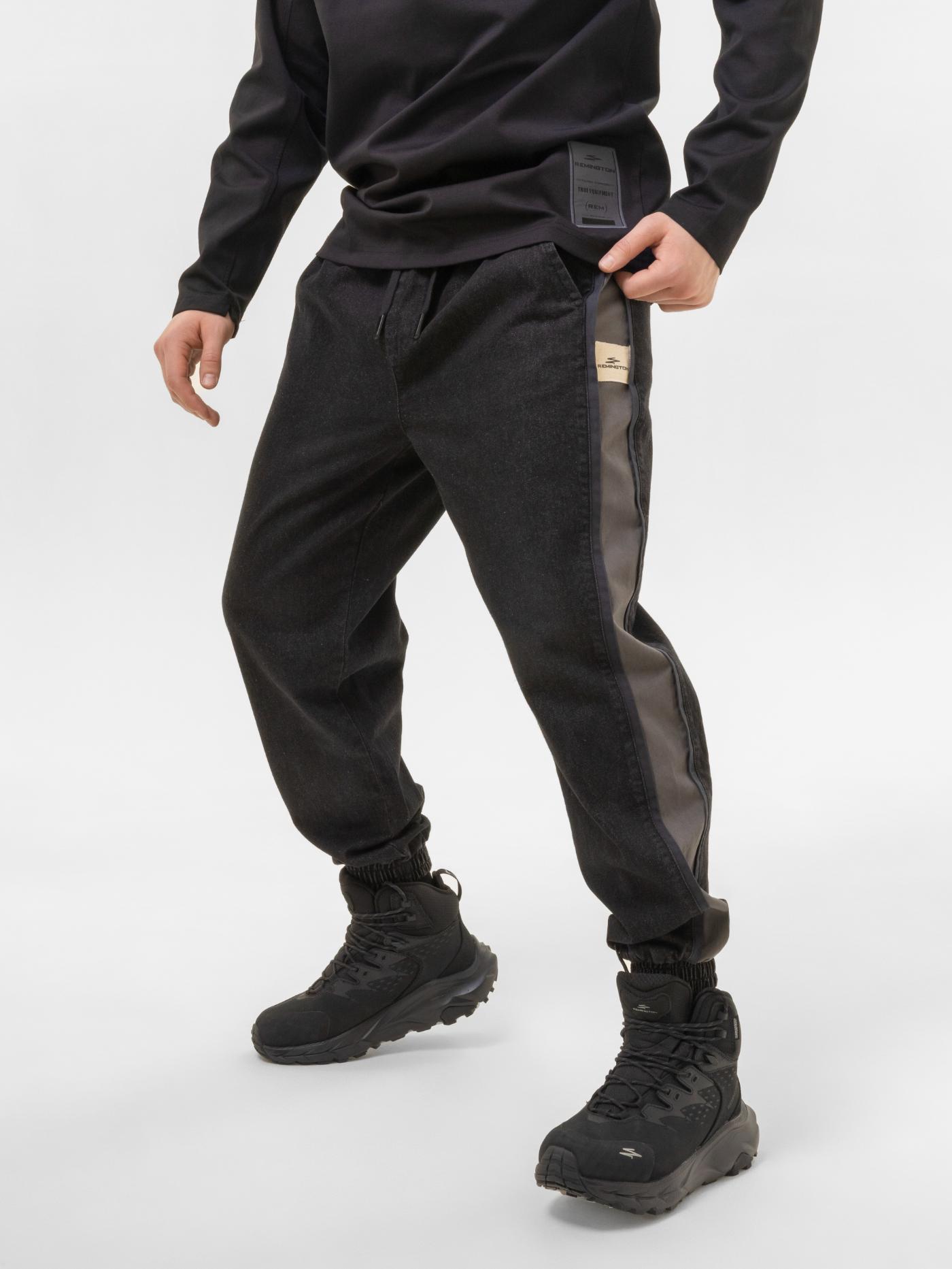 Брюки Remington Ratio Gray