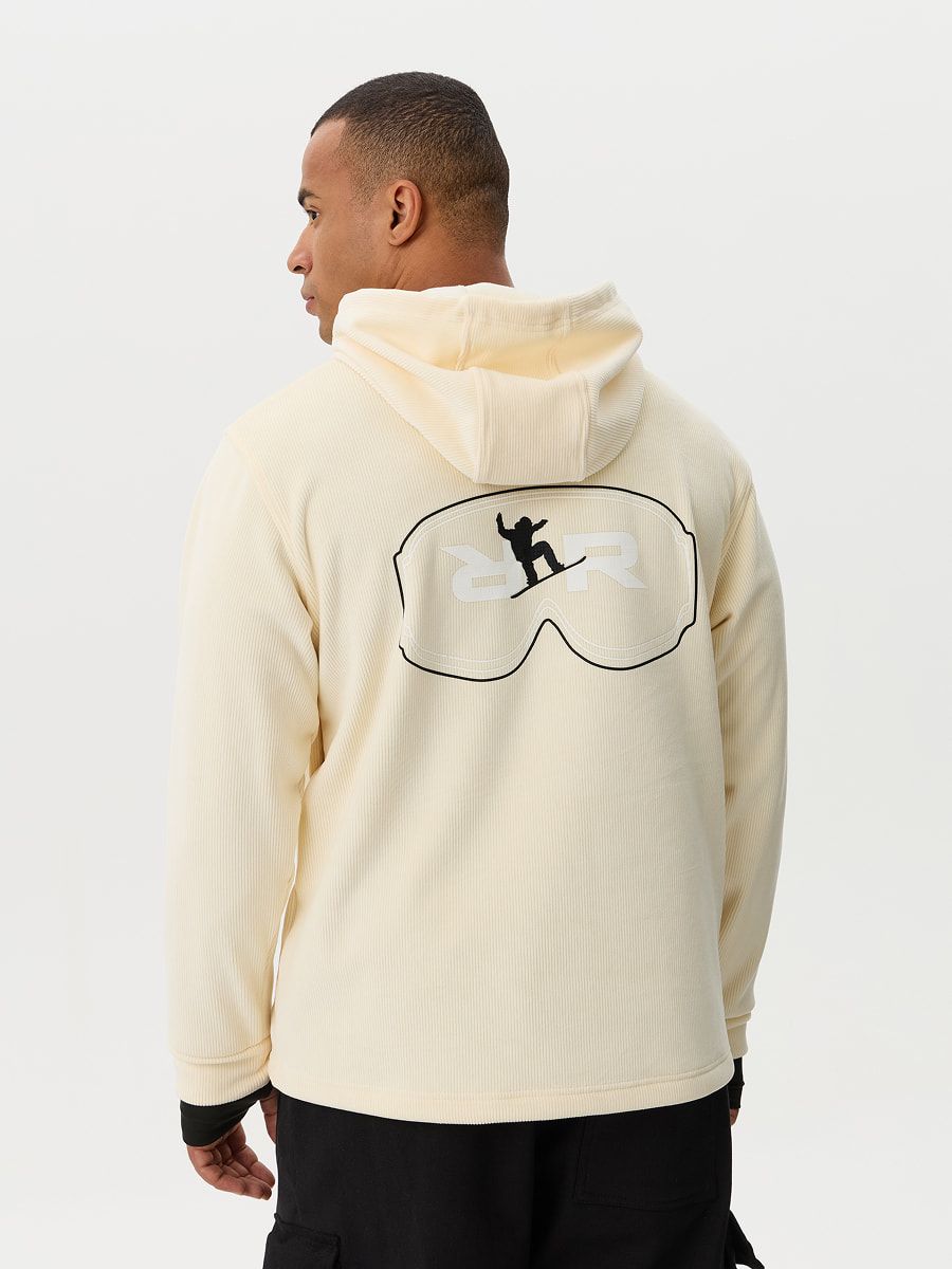 Джемпер Remington Soft Velvet Milk