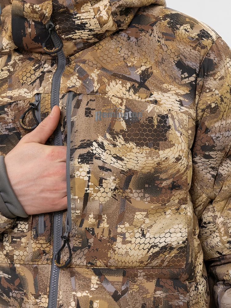Куртка Remington Сompanion Yellow Waterfowl Honeycombs