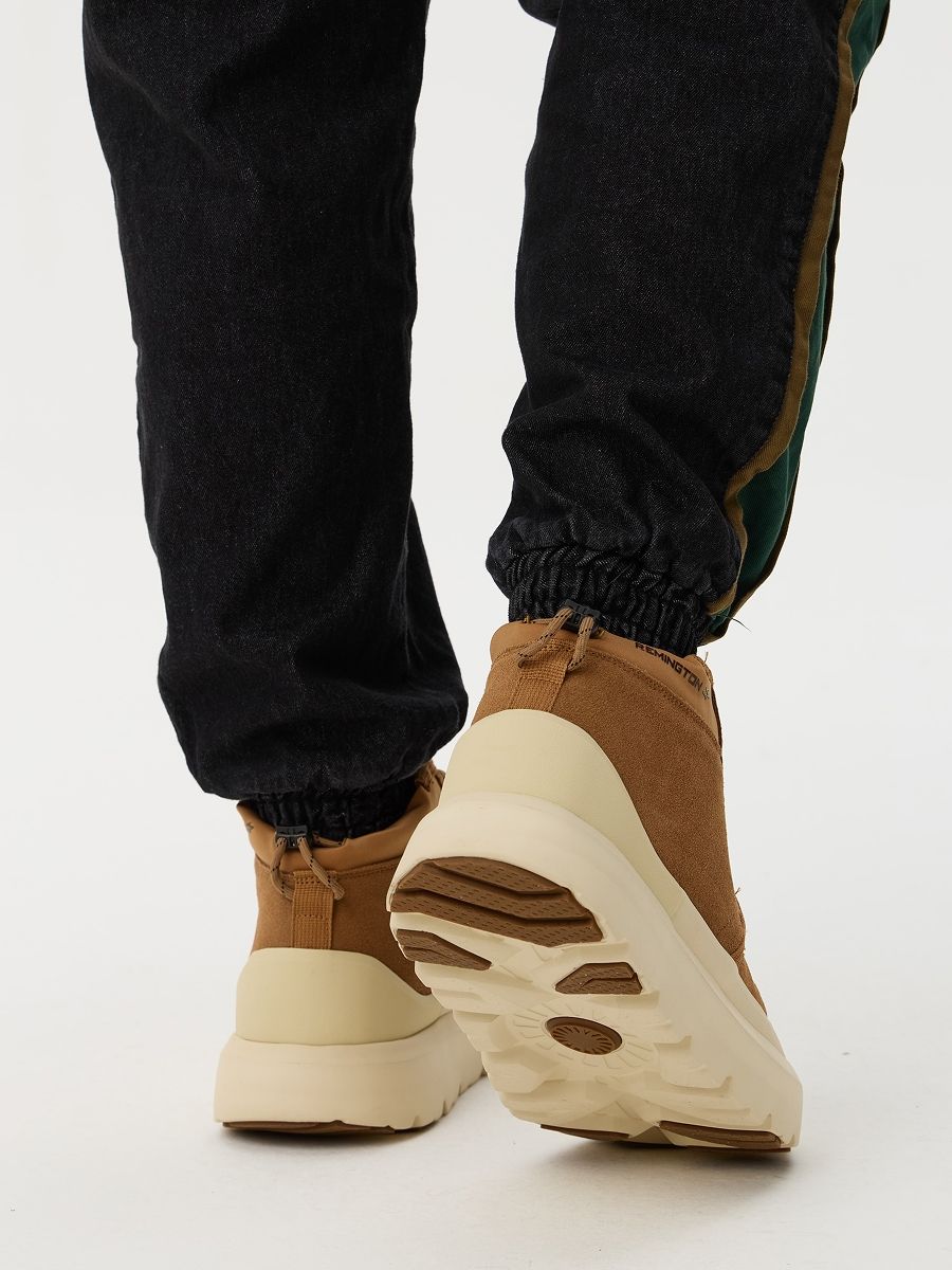 Угги Remington Urban SW Ocher