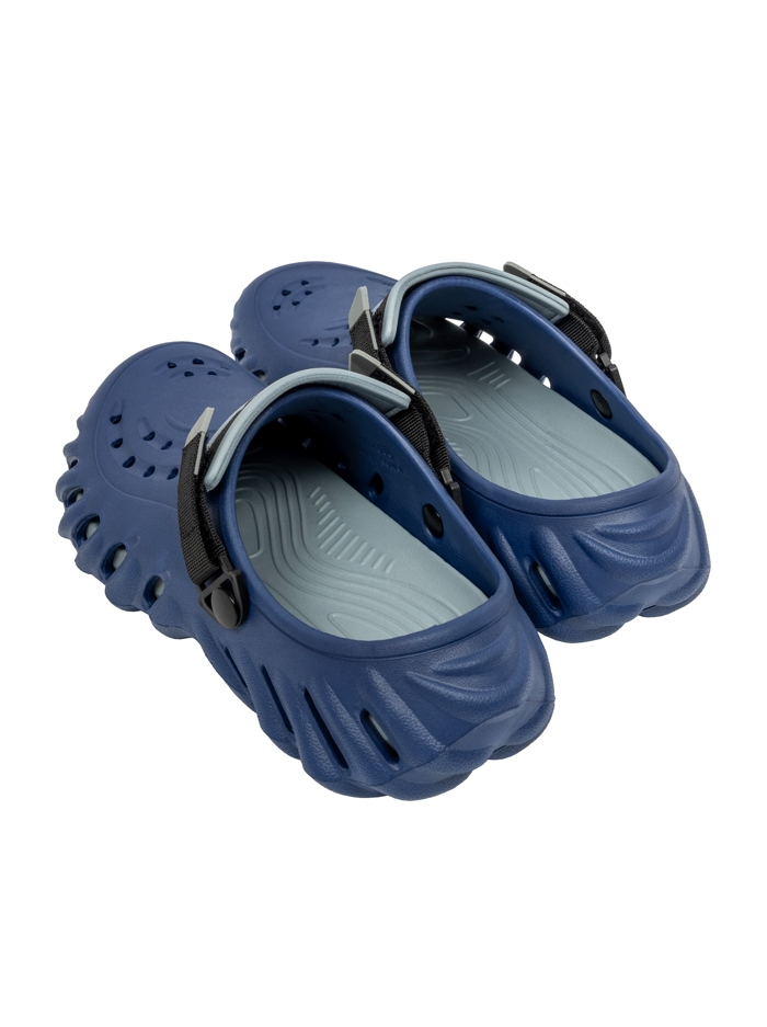 Сабо Remington Grass navy, фото, цена