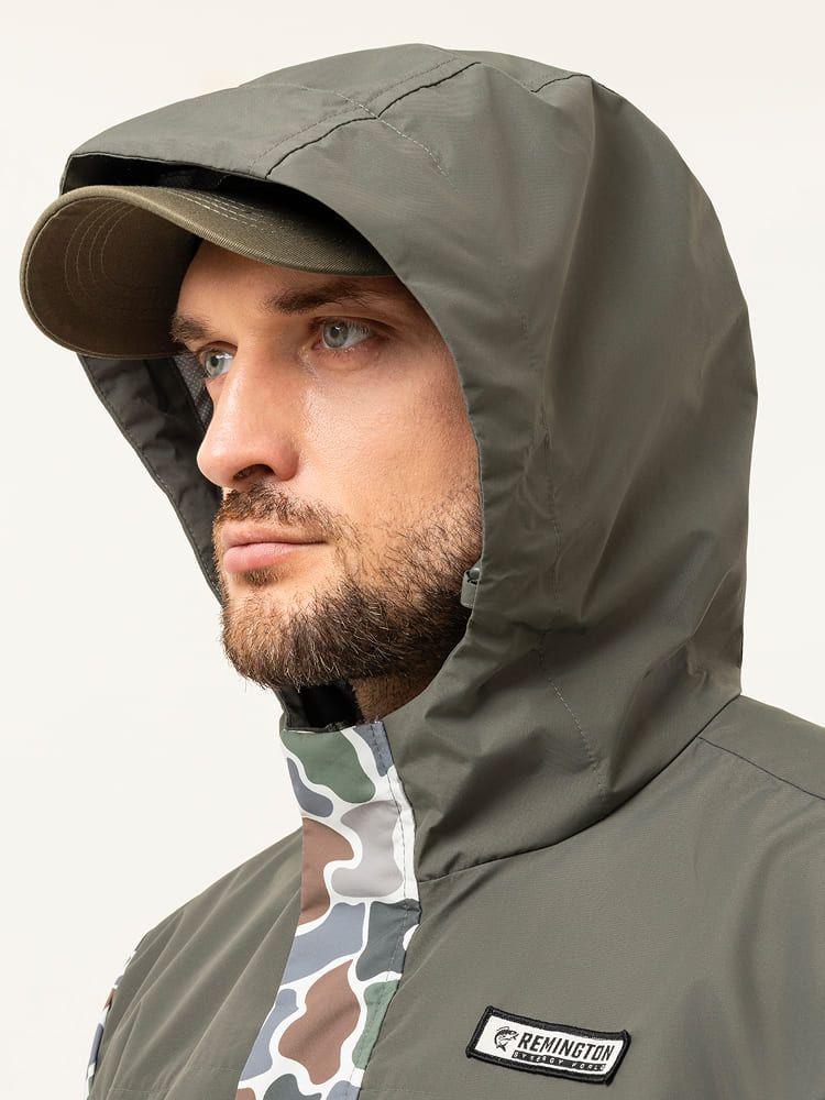 Куртка Remington Fishing Kaleidoscope