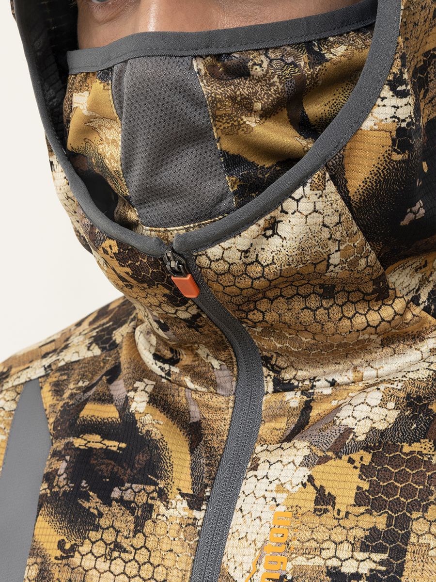 Охотничий костюм Remington Mountain Range Yellow Waterfowl