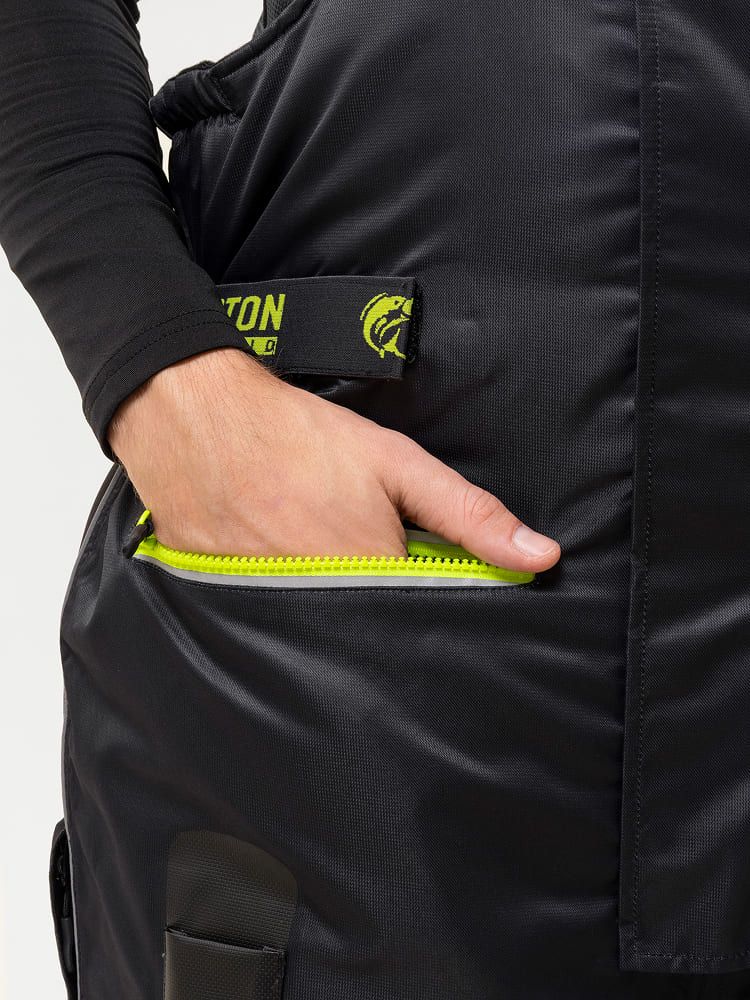 Костюм поплавок Remington Riverman