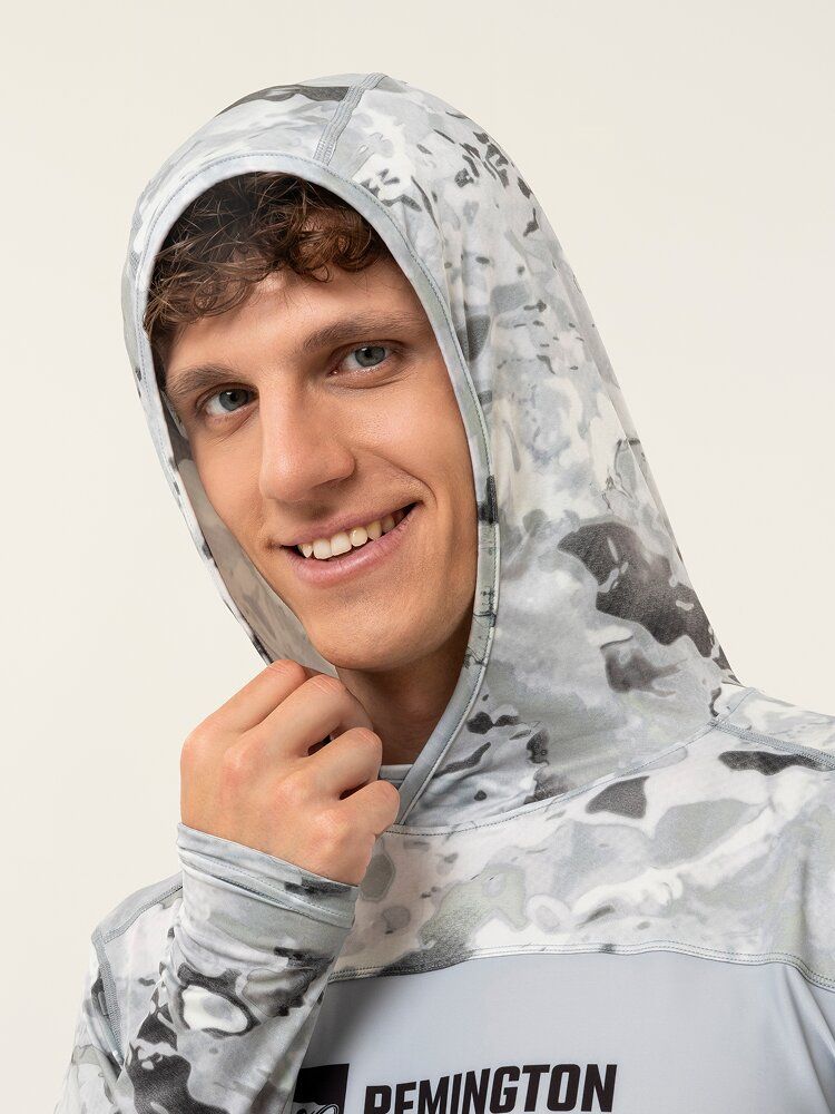 Футболка (джерси) Remington Fishing Sun and Mosquito Protection Style 5