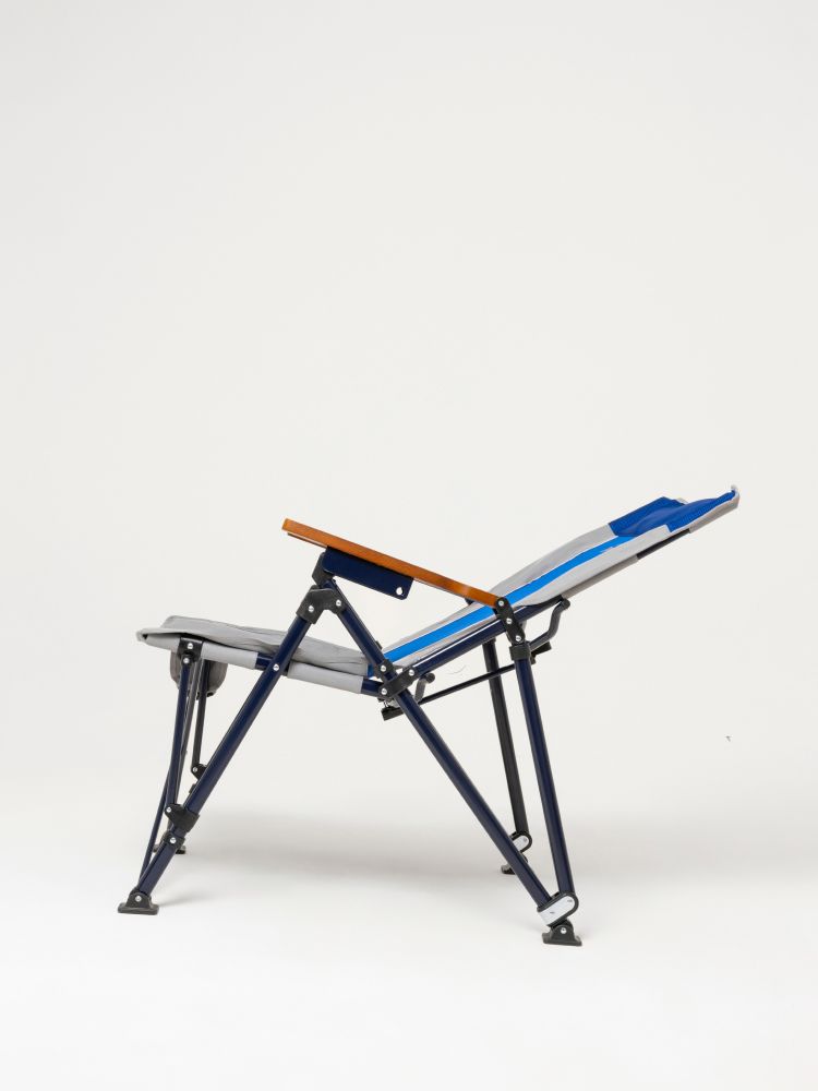 Стул складной туристический Remington Tech Relaxer