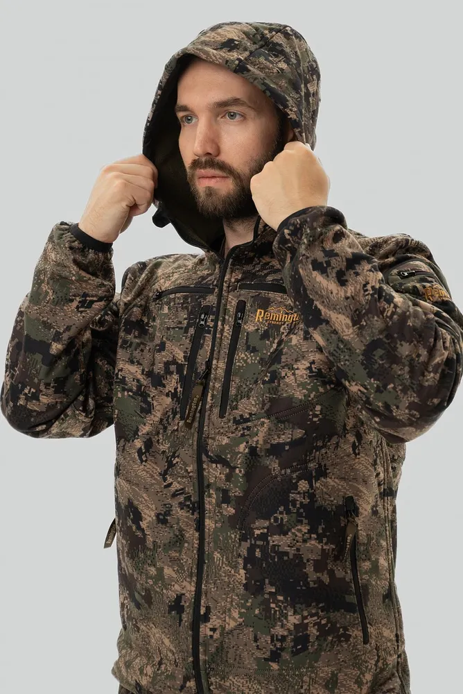 Костюм Remington Universal Jaeger Green Forest