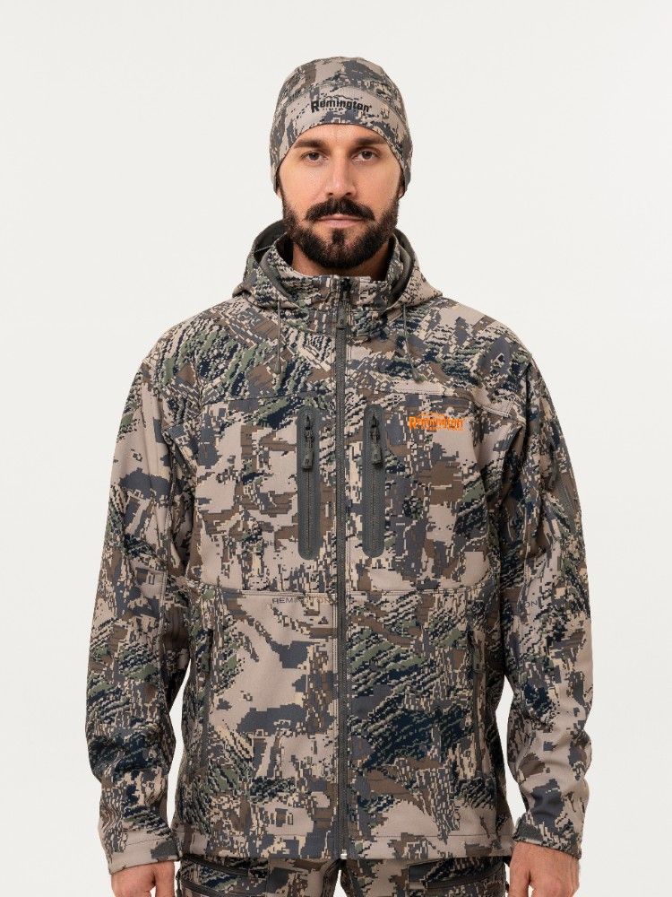 Демисезонный костюм для охоты Remington Forest Hunter Figure