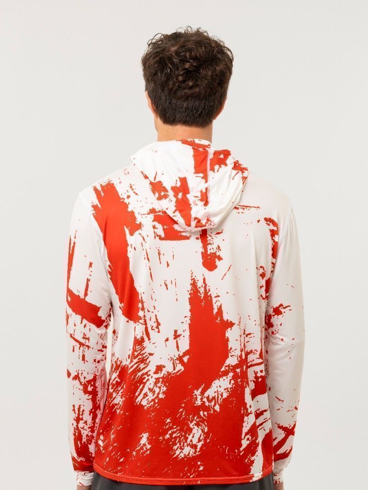 Футболка (джерси) Remington Fishing Sun and Mosquito Protection Style 1