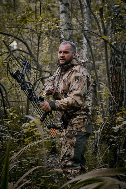 Почему охотники и рыболовы выбирают Remington Stormfront Yellow Waterfowl