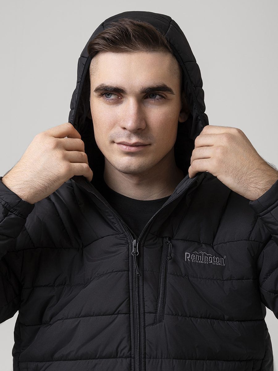Куртка Remington Black Raven