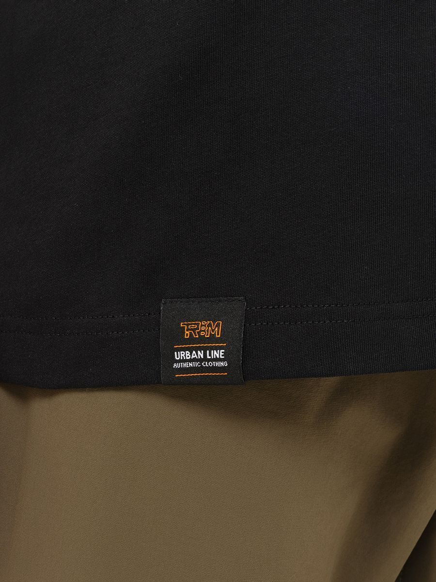 Футболка Remington Urban Style Duck Black