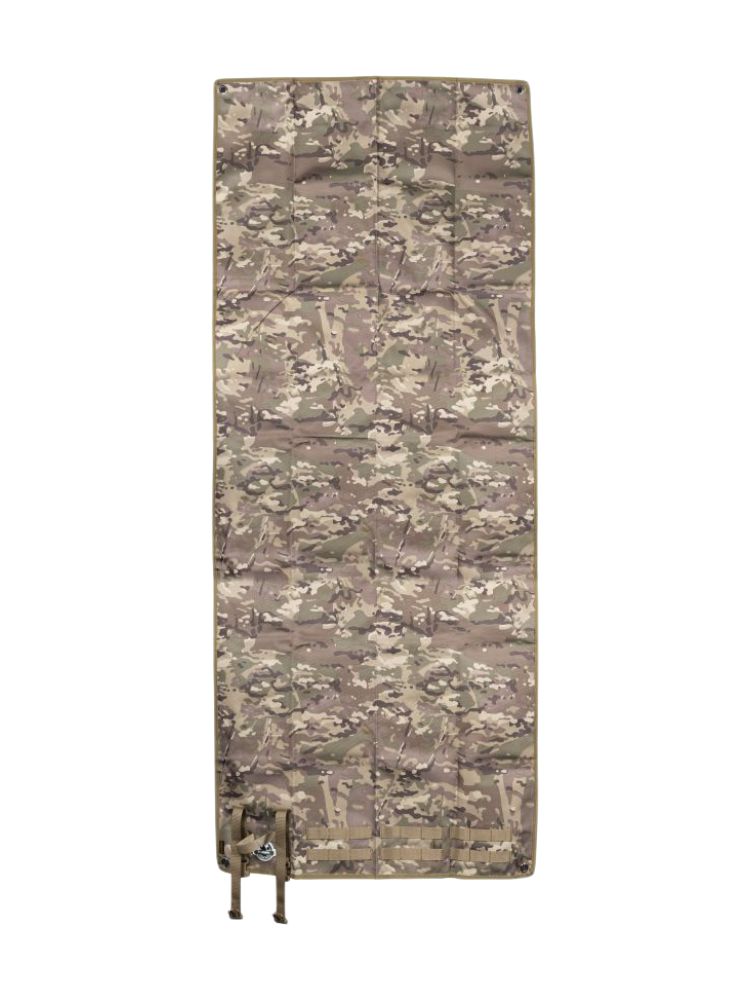 Тактическое снаряжение влагостойкий коврик Remington Mat CP