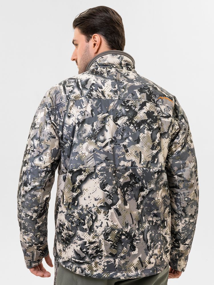 Костюм Remington 3 в 1 Blizzard Fit Apex