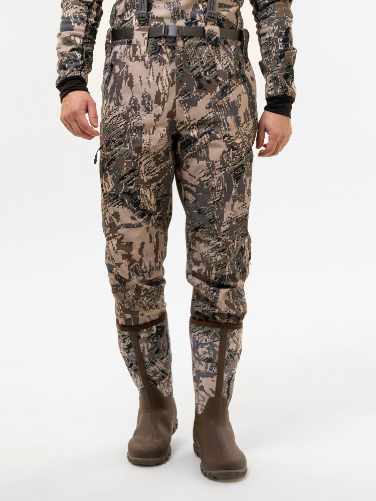 Костюм Remington Stormfront II Figure