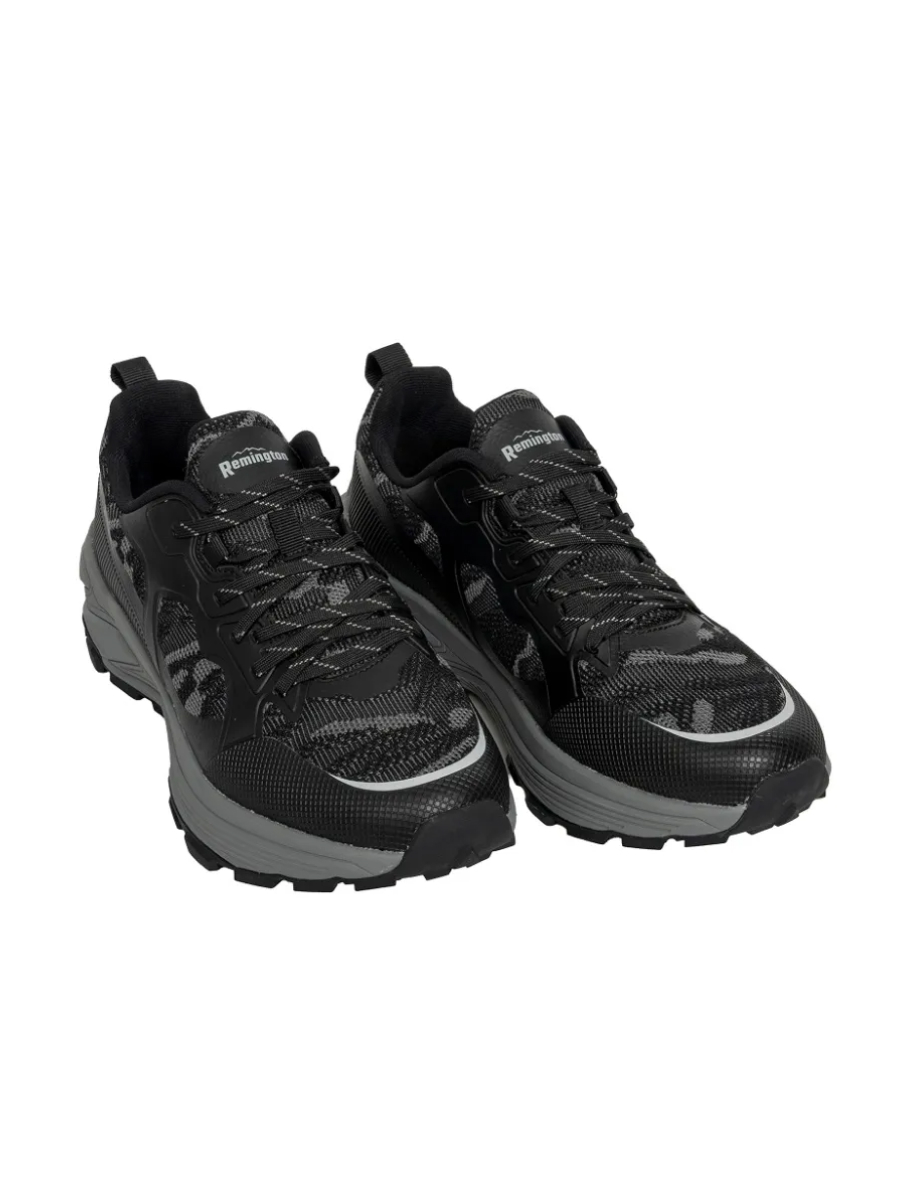 Кроссовки мужские Remington Gait grey