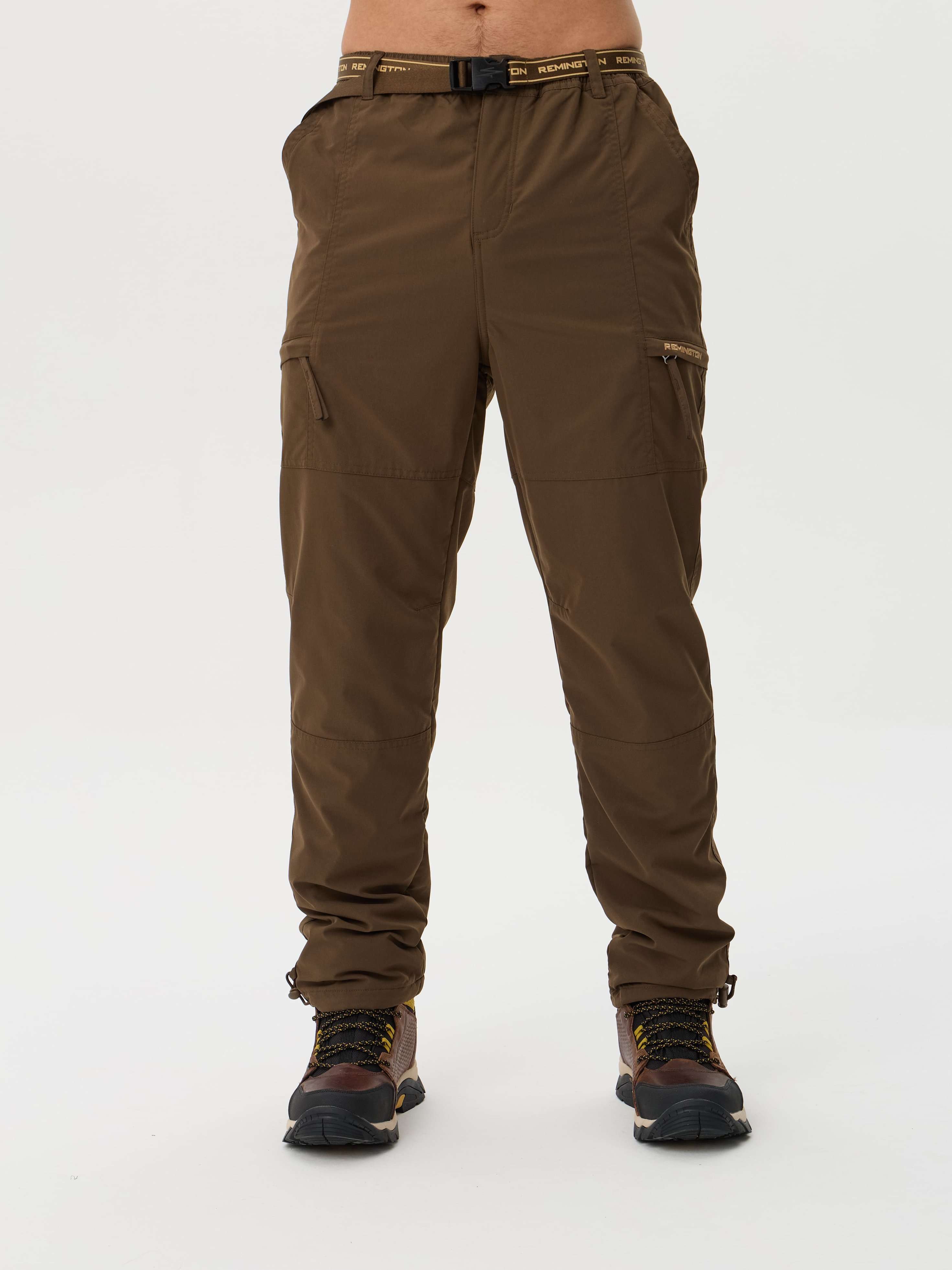 Брюки Remington Britain Beige