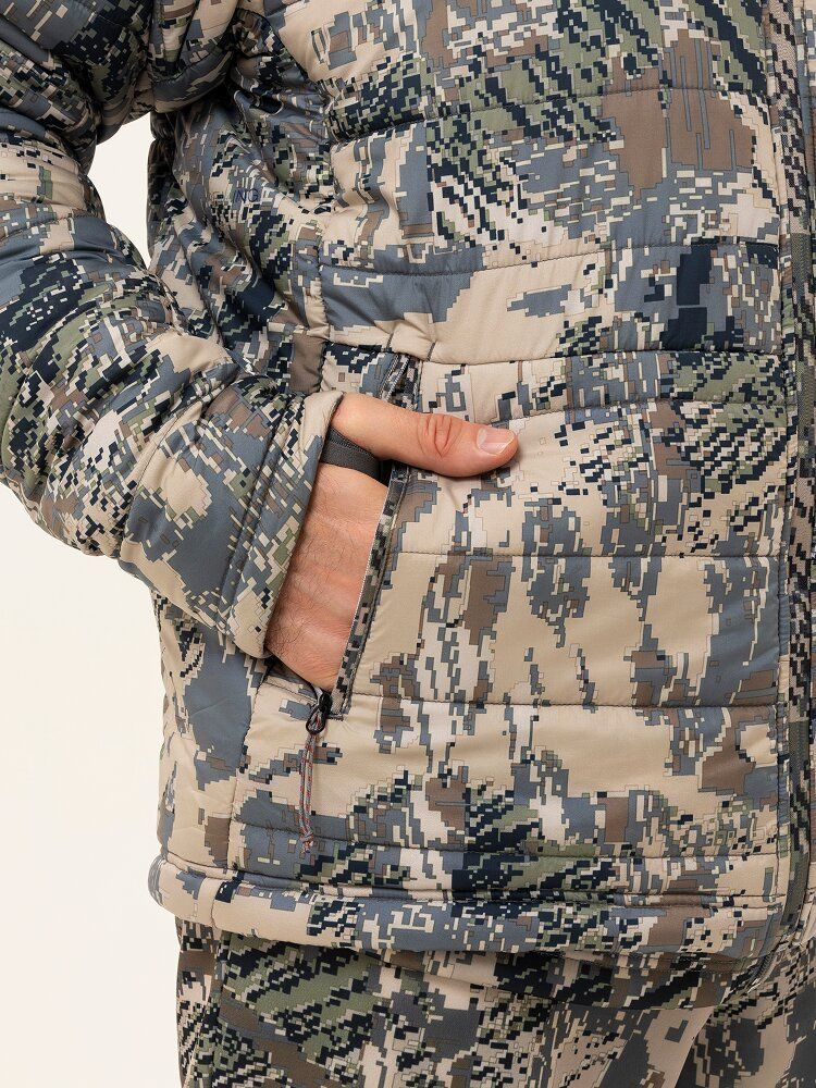 Куртка Remington Raven FIT Figure