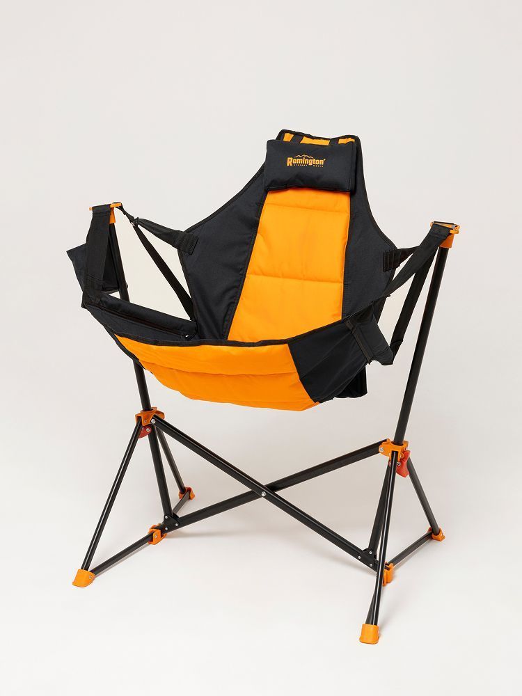 Стул складной туристический Remington Comfort Peak