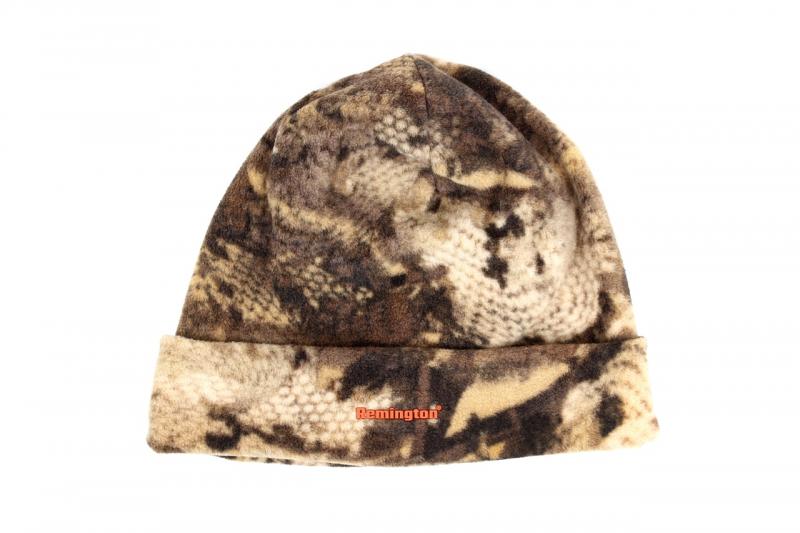 Шапка Remington Pro Hunting Yellow Waterfowl Honeycombs , фото, цена