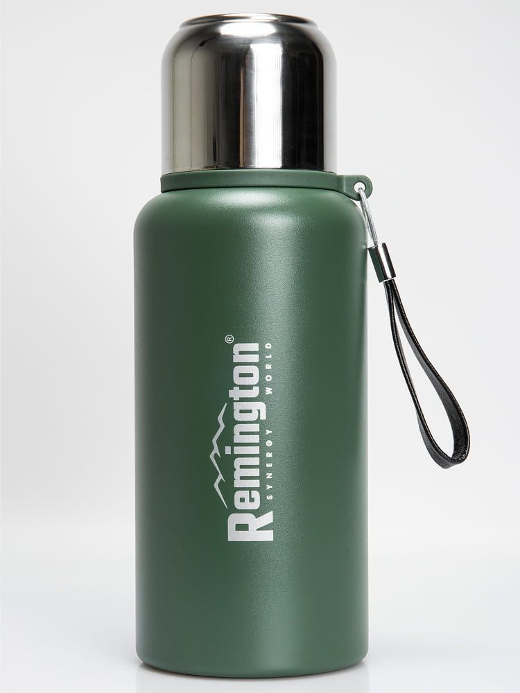 Термос Remington SportFlow 1000 Dark Green