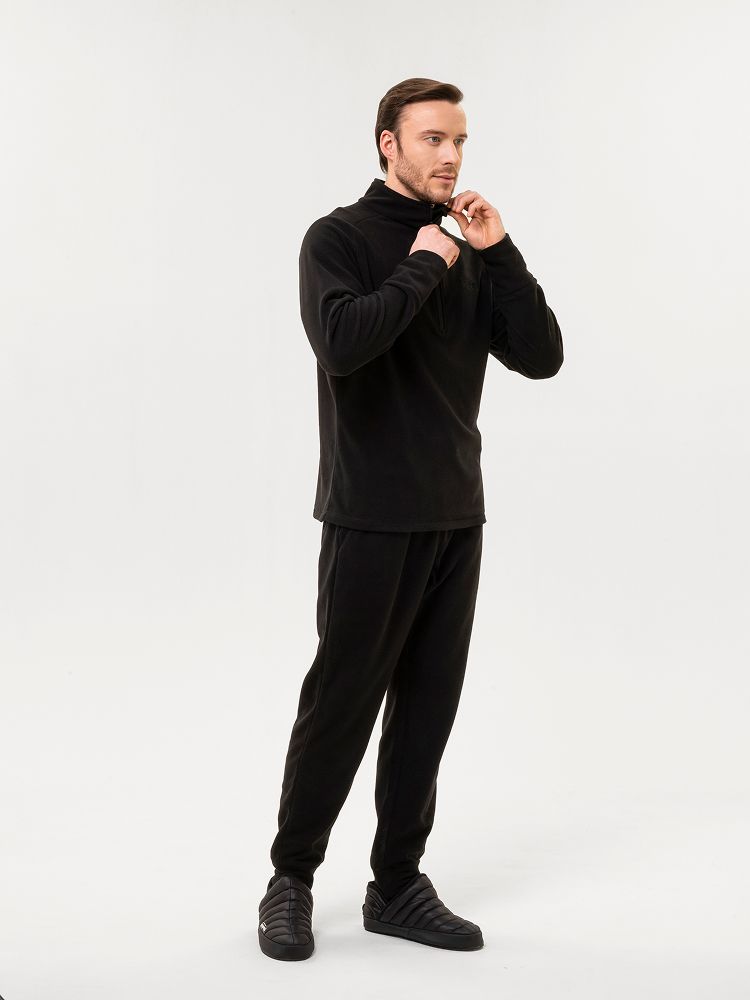 Костюм Remington Polar Fleece Black