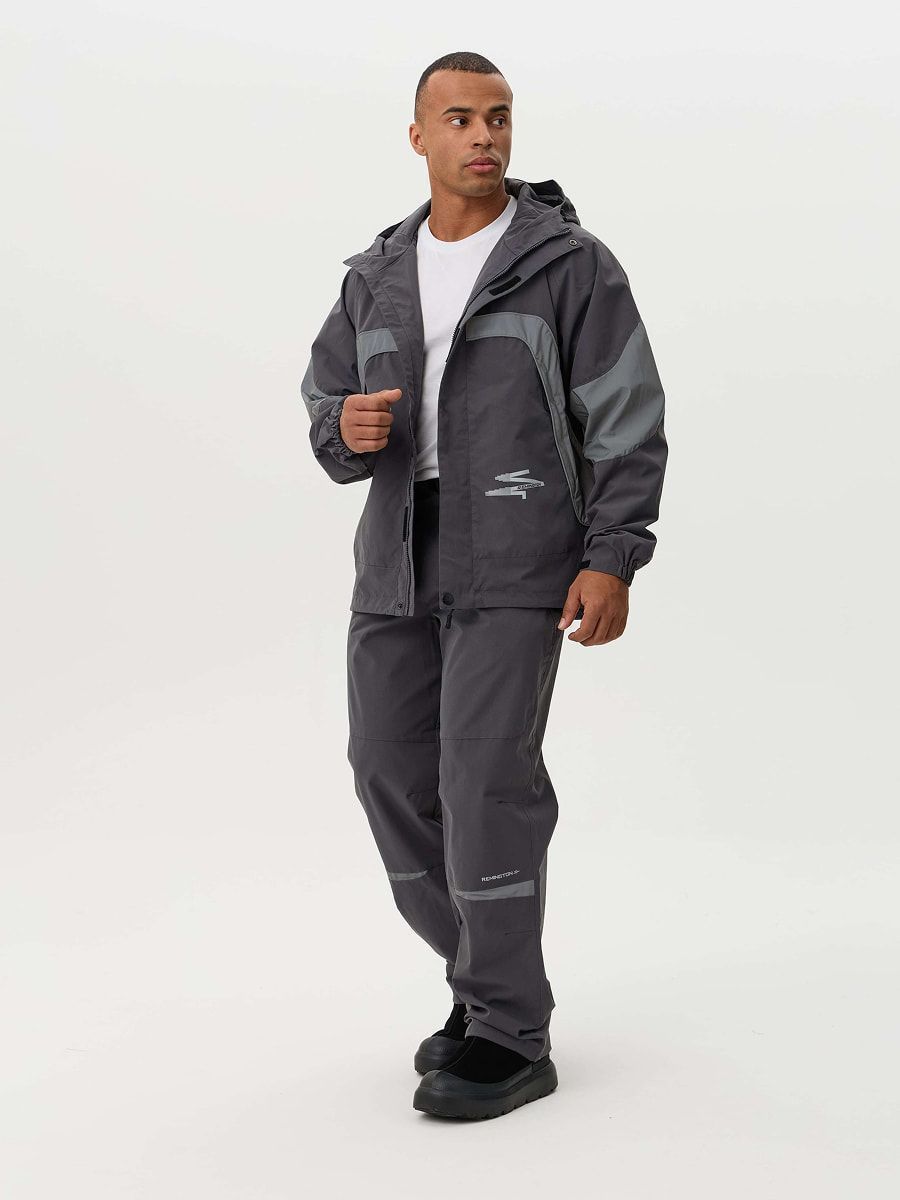 Костюм Remington Bit Gray