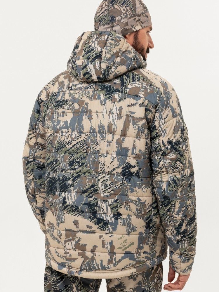 Куртка Remington Raven FIT Figure