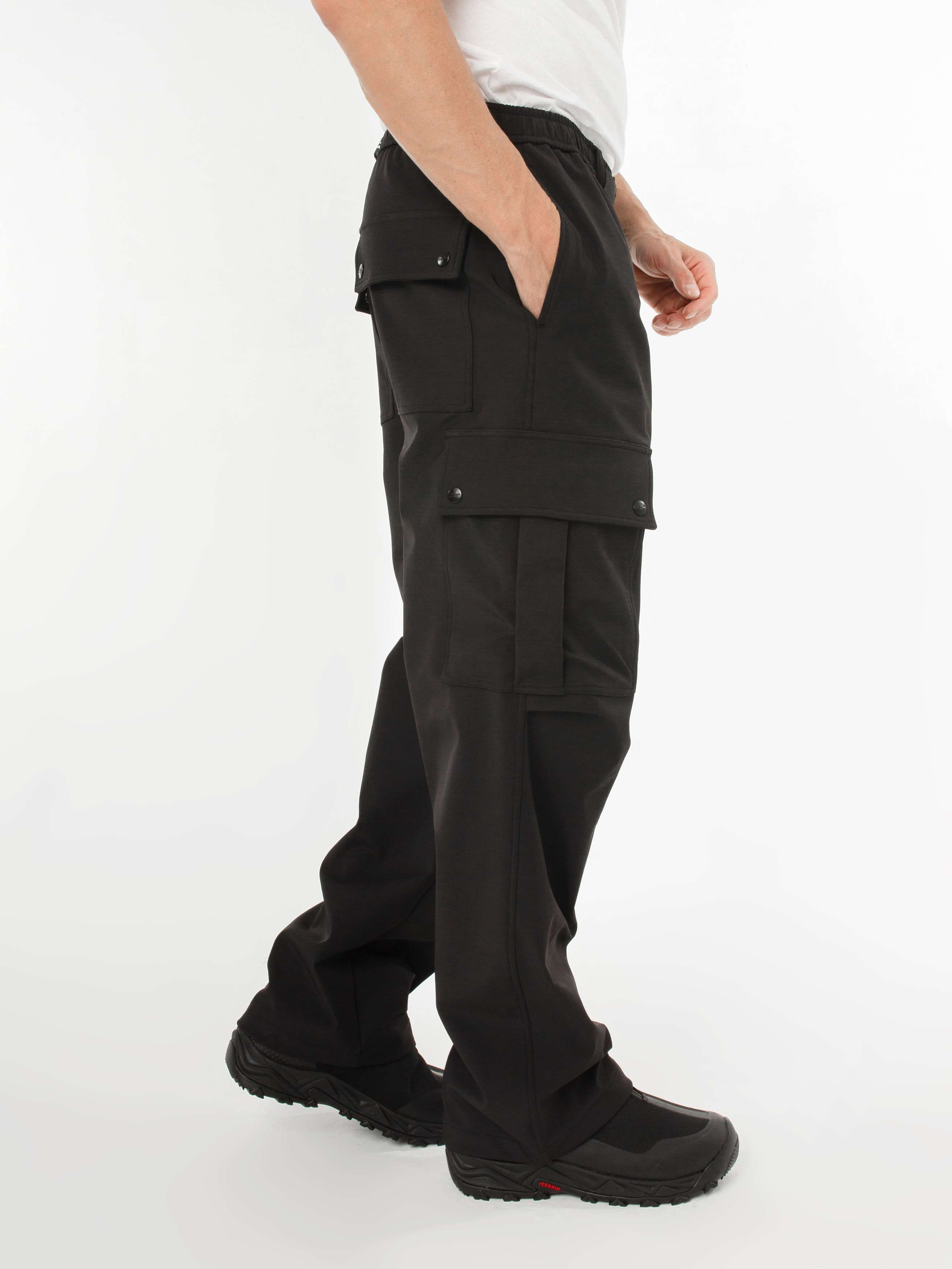 Брюки мужские Remington Cuernavaca II Black