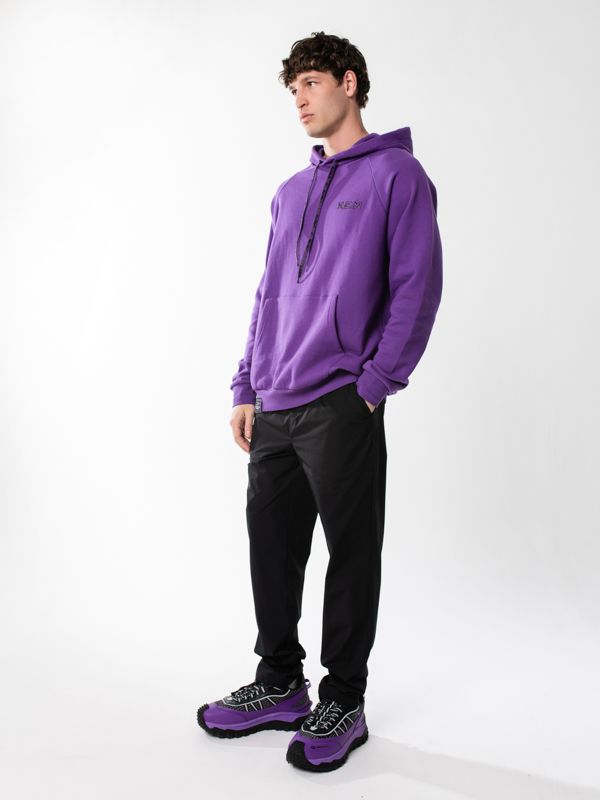 Худи Remington Mount Purple