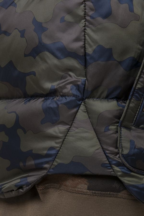 Жилет Remington Lynx Camo