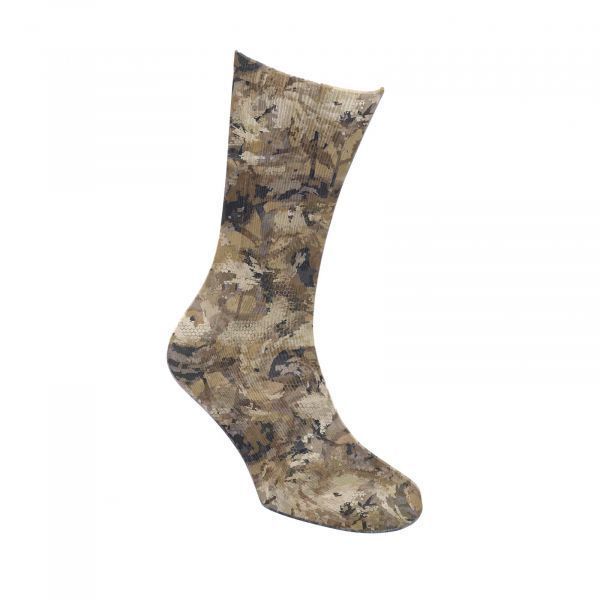 Носки Socks Remington Yellow Waterfowl Honeycombs