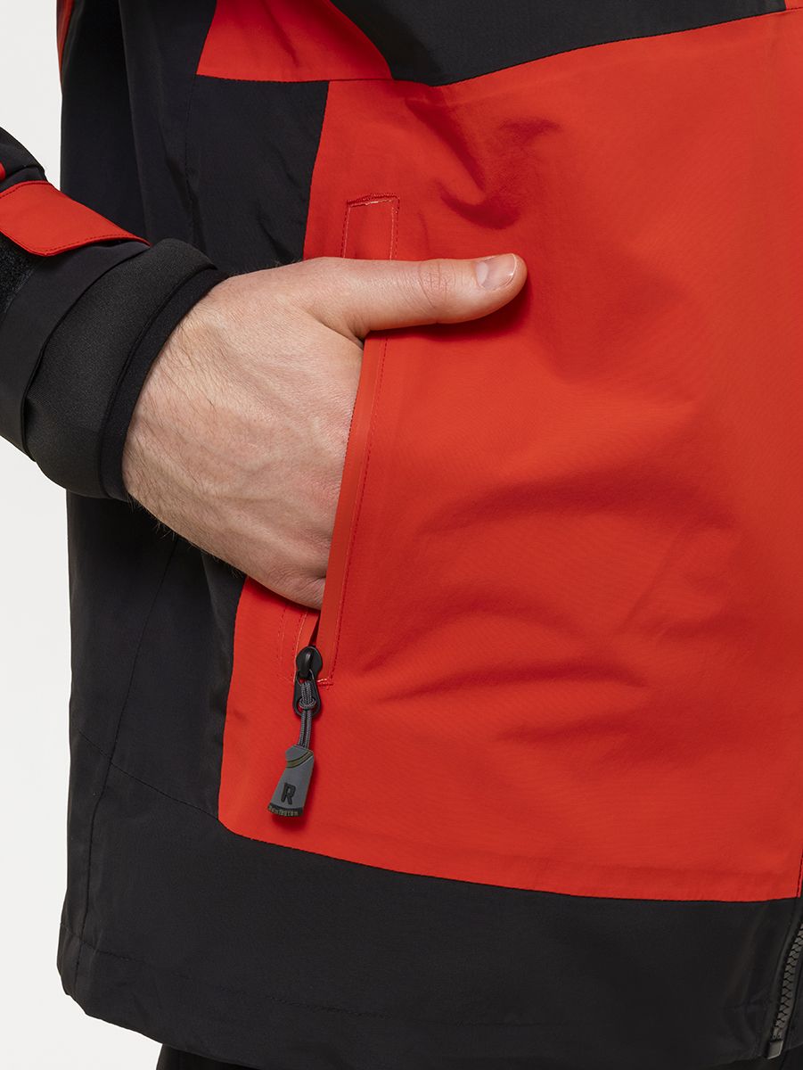 Костюм Remington Fishing Great Take Red