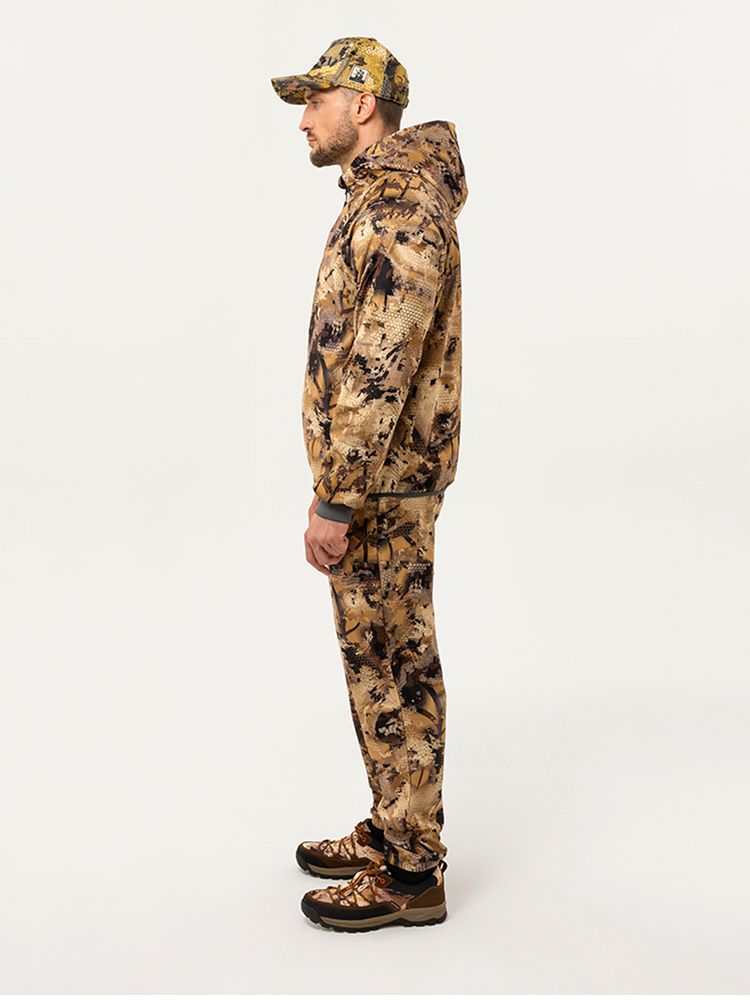 Летний костюм для охоты Remington Alabama Professional Yellow Waterfowl Honeycombs