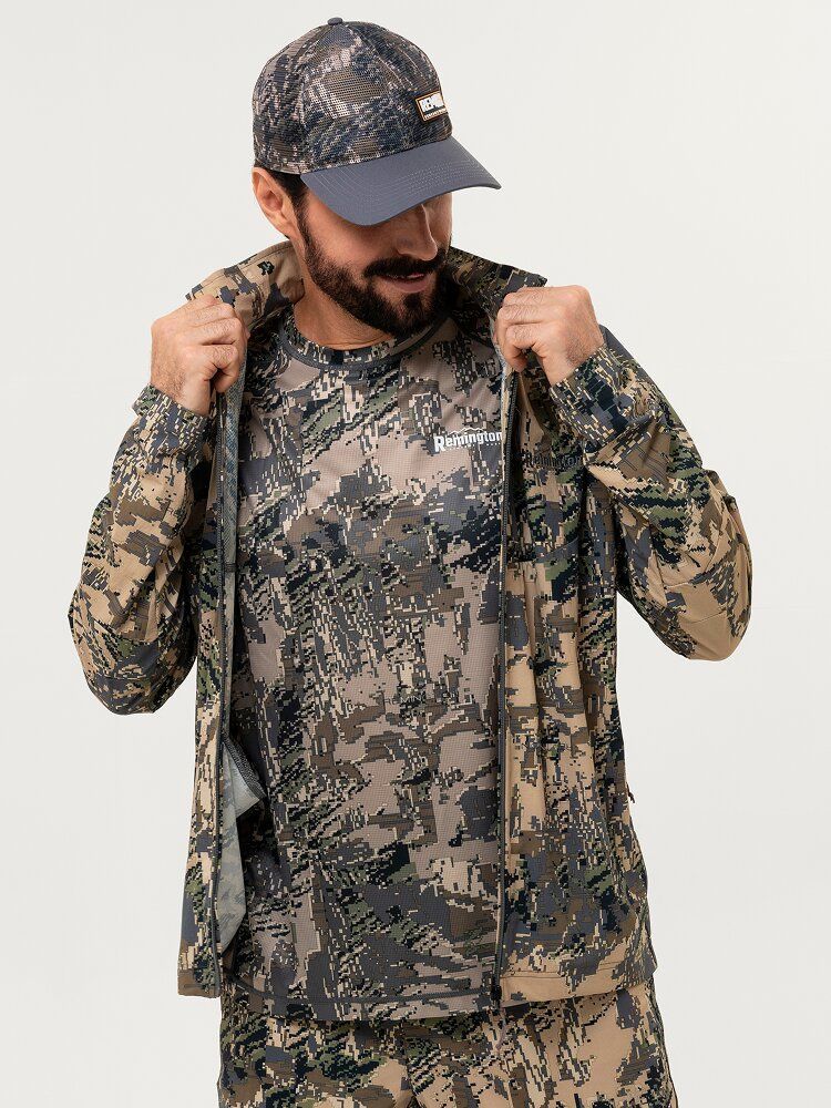 Летний костюм для охоты Remington Hot Summer 2 Figure