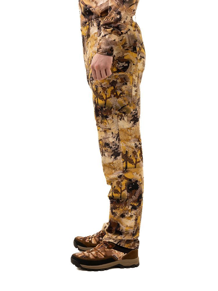 Летний костюм для охоты Remington  Hot Summer Yellow Waterfowl Honeycombs