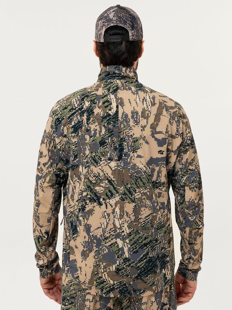 Летний костюм для охоты Remington Hot Summer 2 Figure