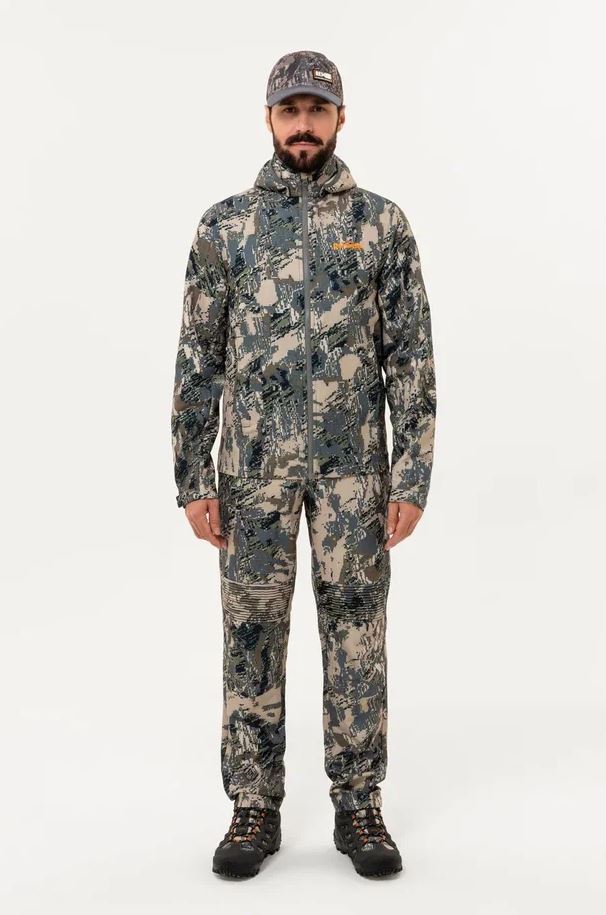 Костюм Remington Texas Anti-mosquito Figure