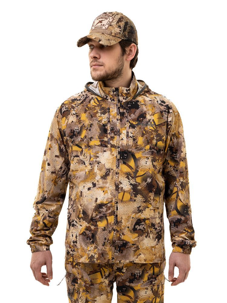 Летний костюм для охоты Remington  Hot Summer Yellow Waterfowl Honeycombs