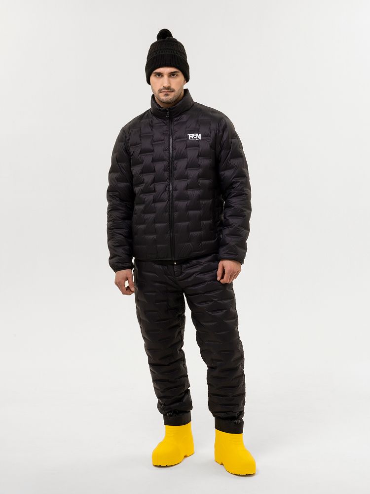 Куртка Remington Warmstich Black