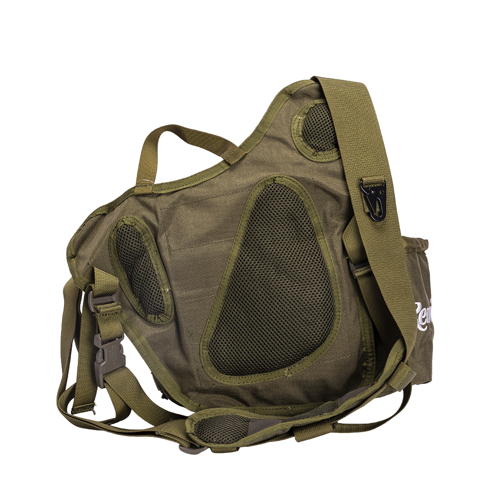 Сумка-рюкзак Remington, 30х25см, фото, цена