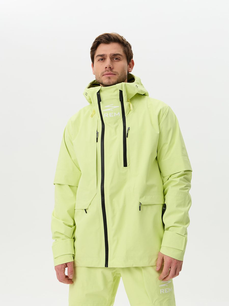 Костюм Remington Winner Lime