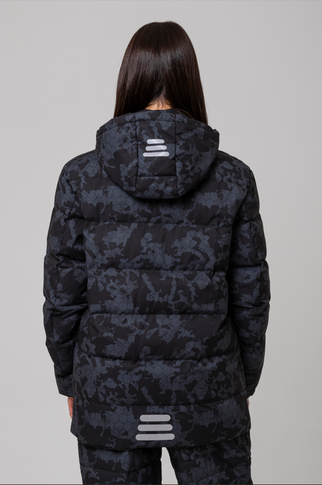 Костюм Remington Unisex Women and Children Winter Black