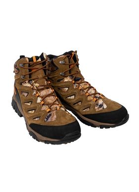 Ботинки Remington Outdoor Trekking Brown