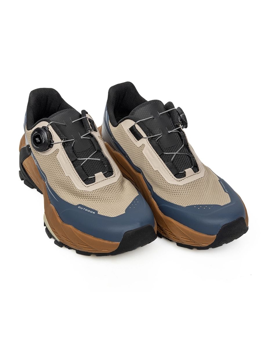 Кроссовки Remington Ness beige/blue